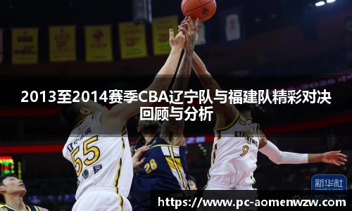 2013至2014赛季CBA辽宁队与福建队精彩对决回顾与分析
