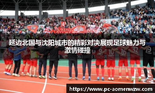 延边北国与沈阳城市的精彩对决展现足球魅力与激情碰撞